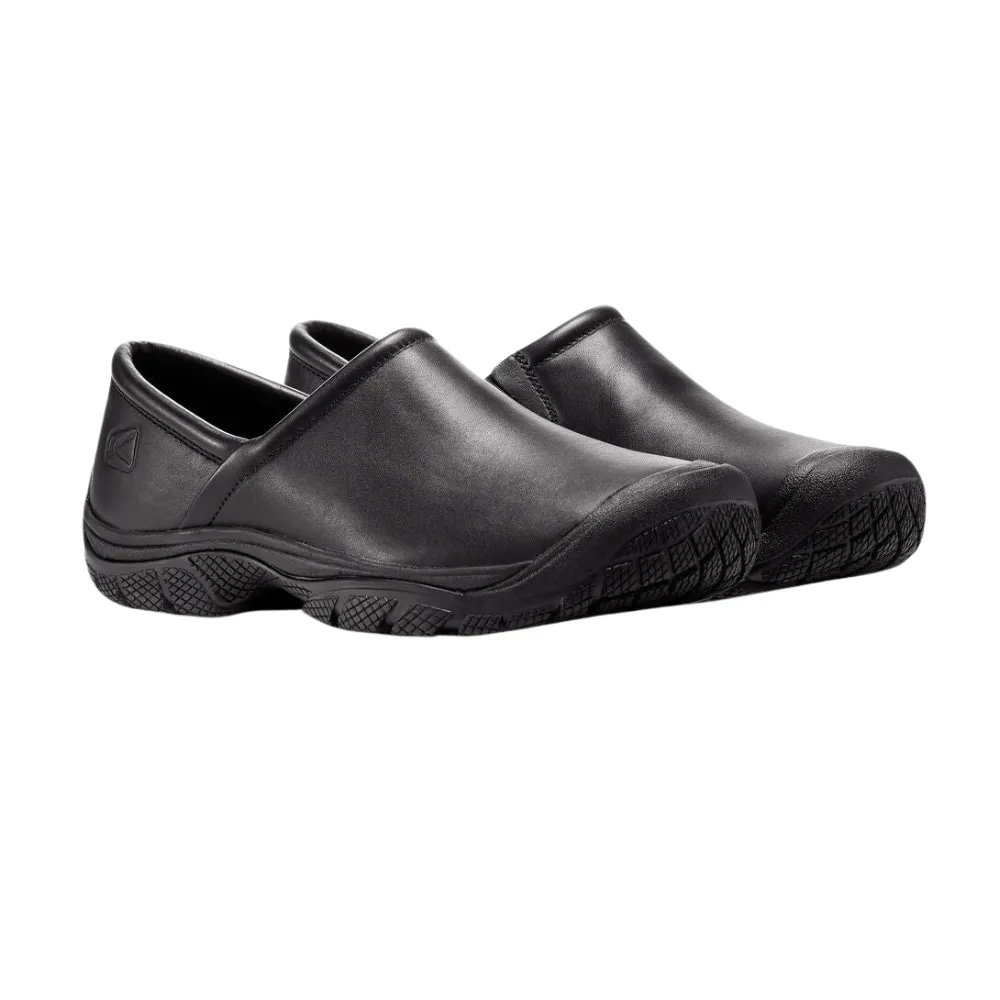 Ptc | Slip-On II | Black