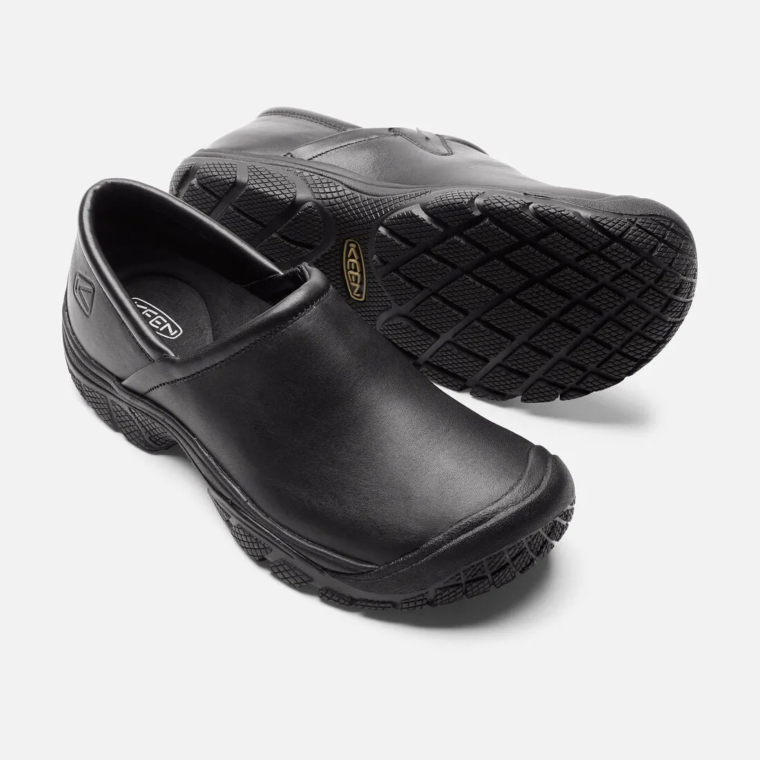 Ptc | Slip-On II | Black