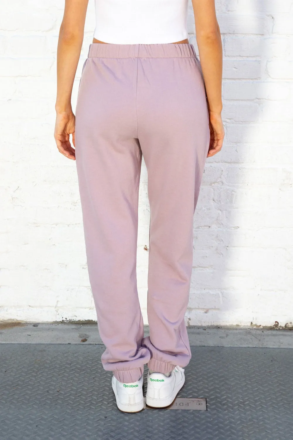 Rosa Soft Sweatpants