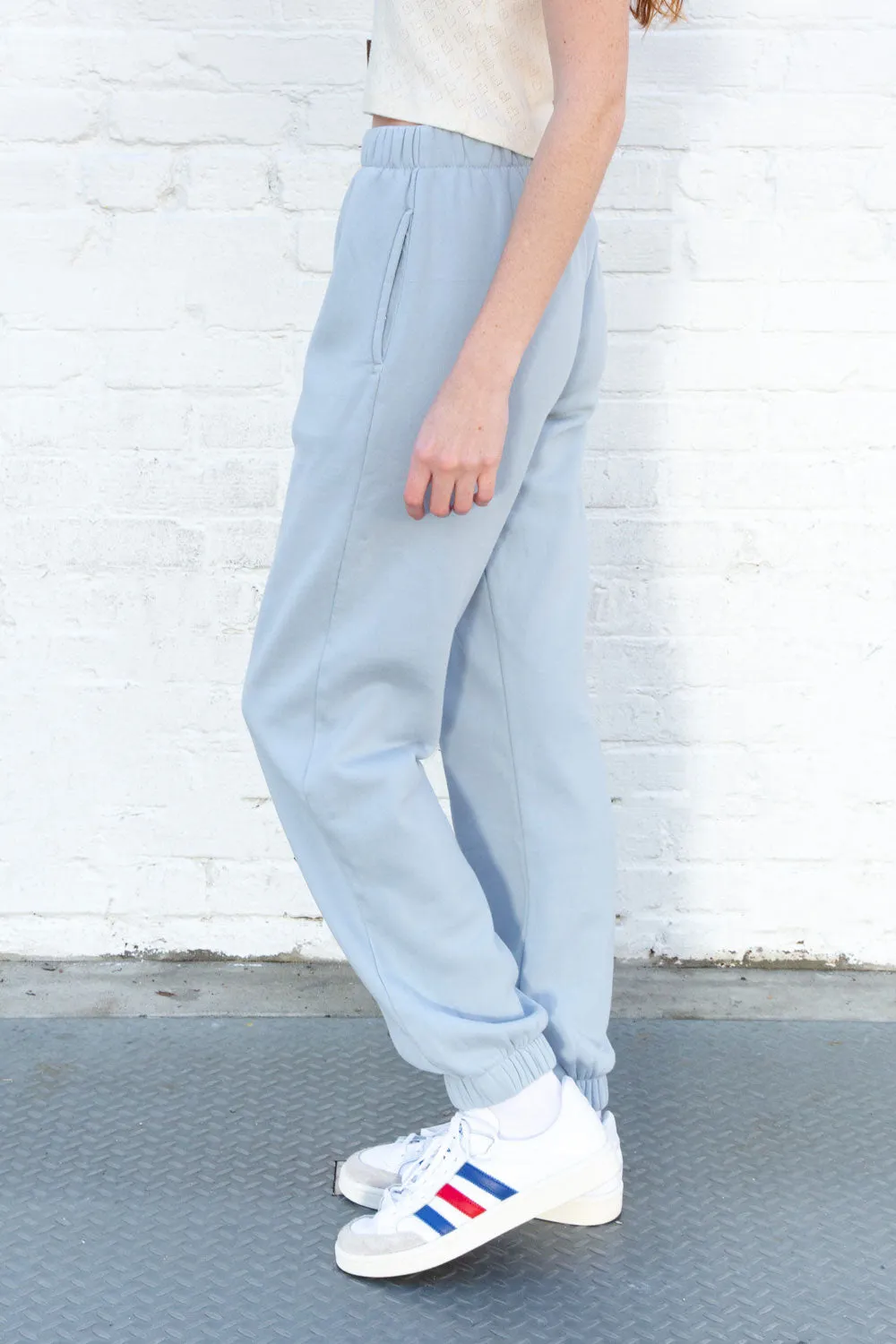 Rosa Soft Sweatpants