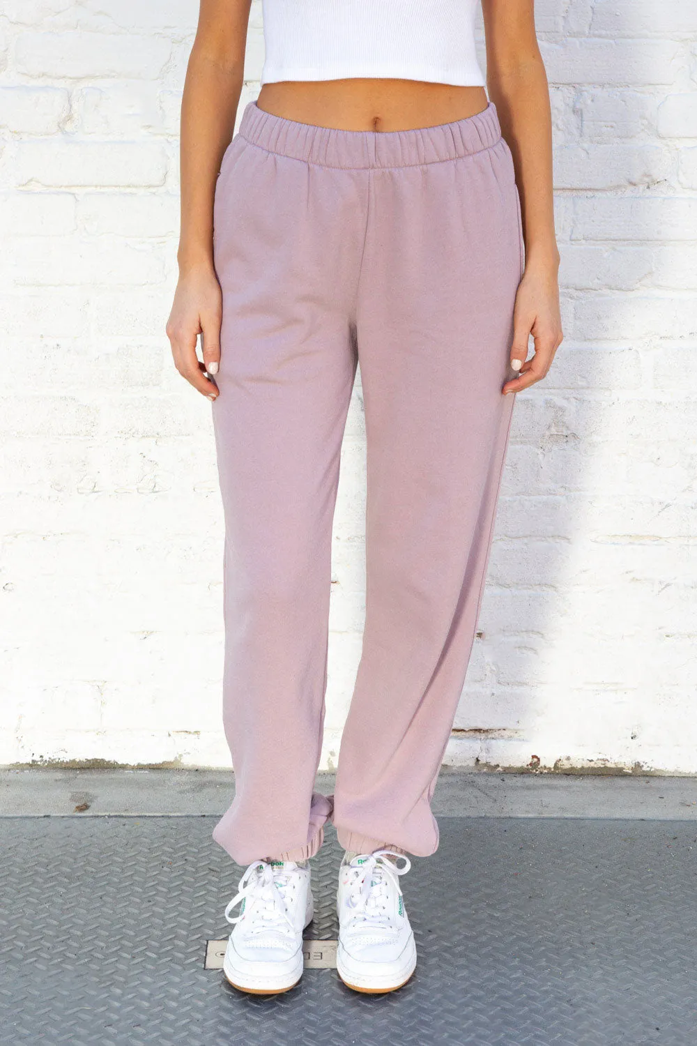 Rosa Soft Sweatpants