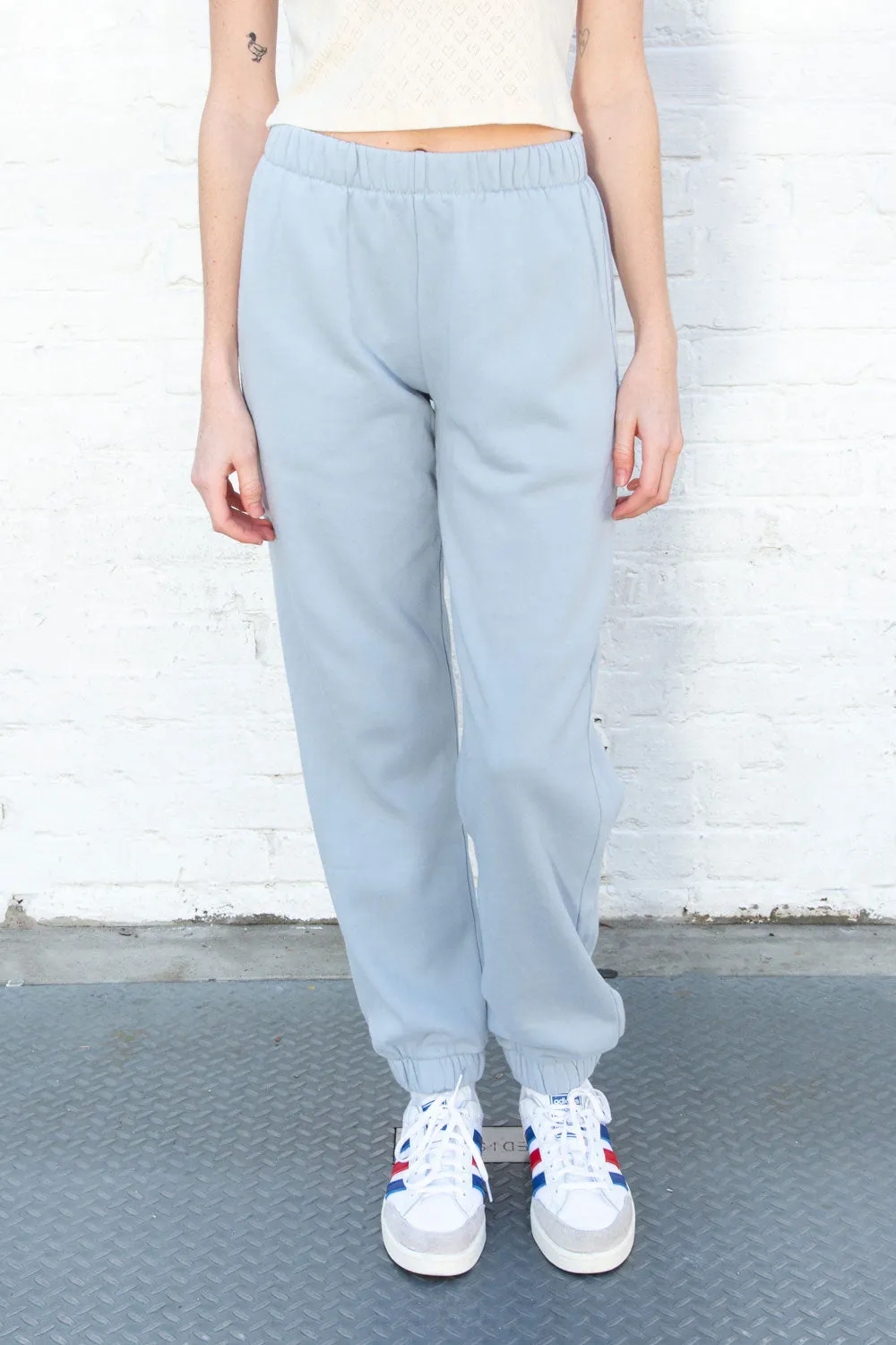 Rosa Soft Sweatpants