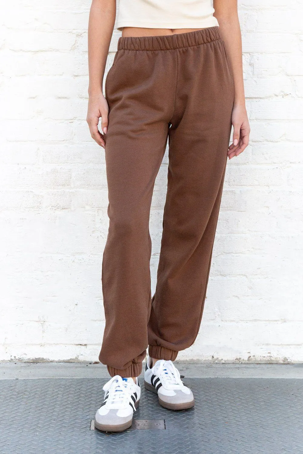 Rosa Soft Sweatpants