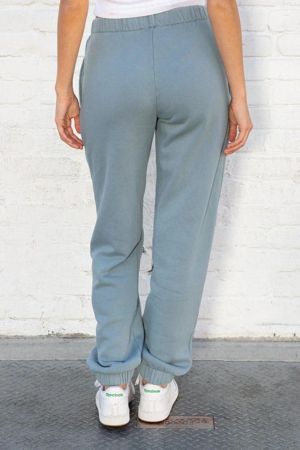 Rosa Soft Sweatpants