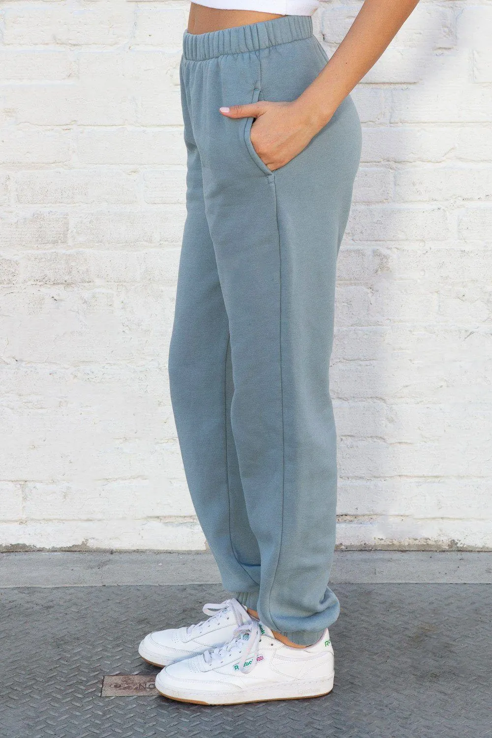 Rosa Soft Sweatpants