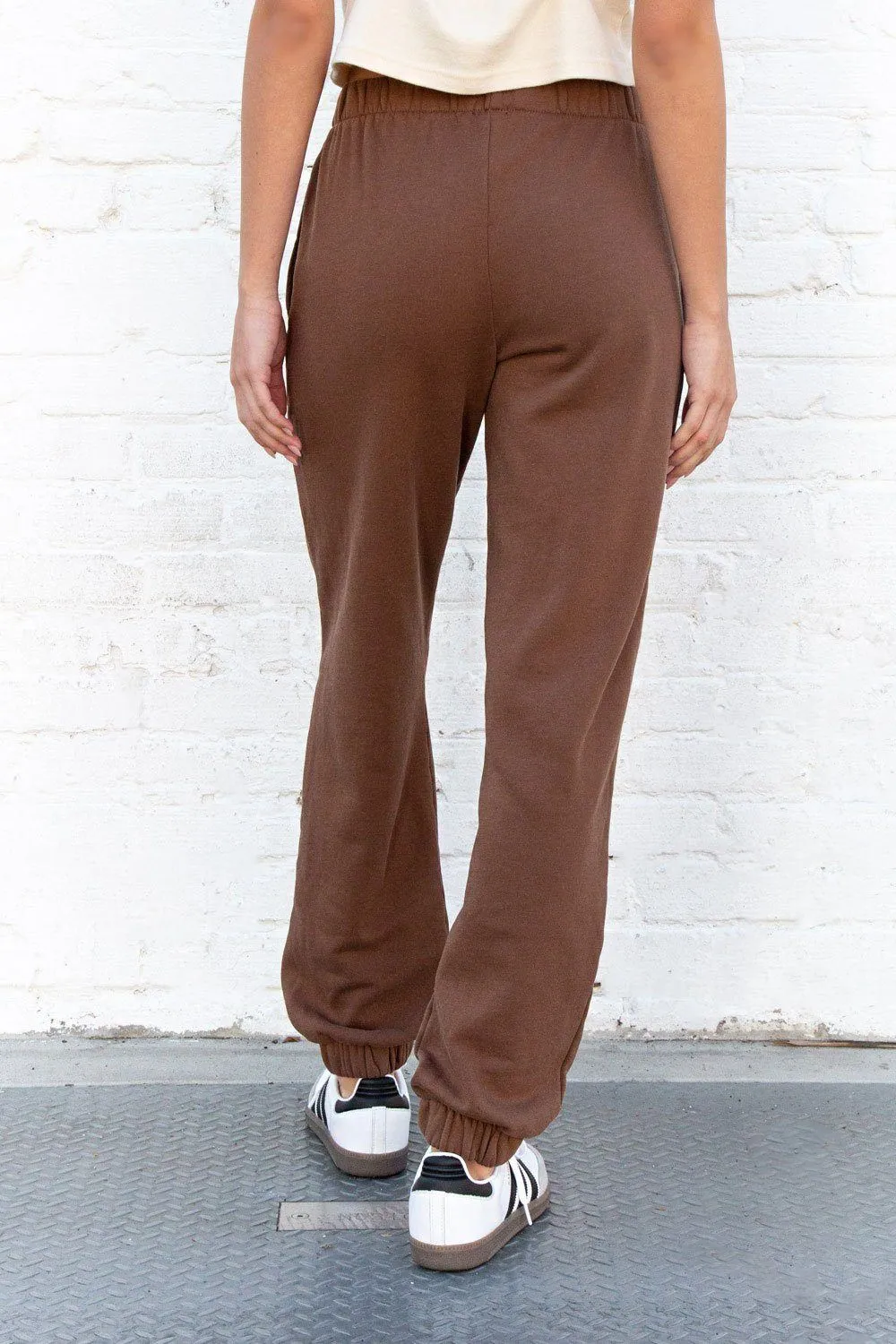 Rosa Soft Sweatpants