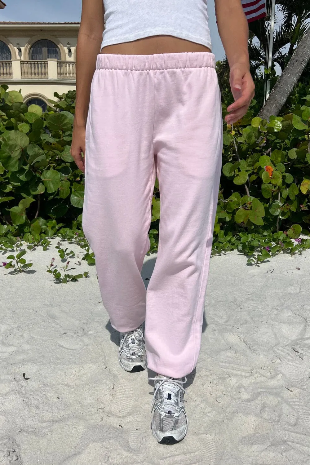 Rosa Soft Sweatpants