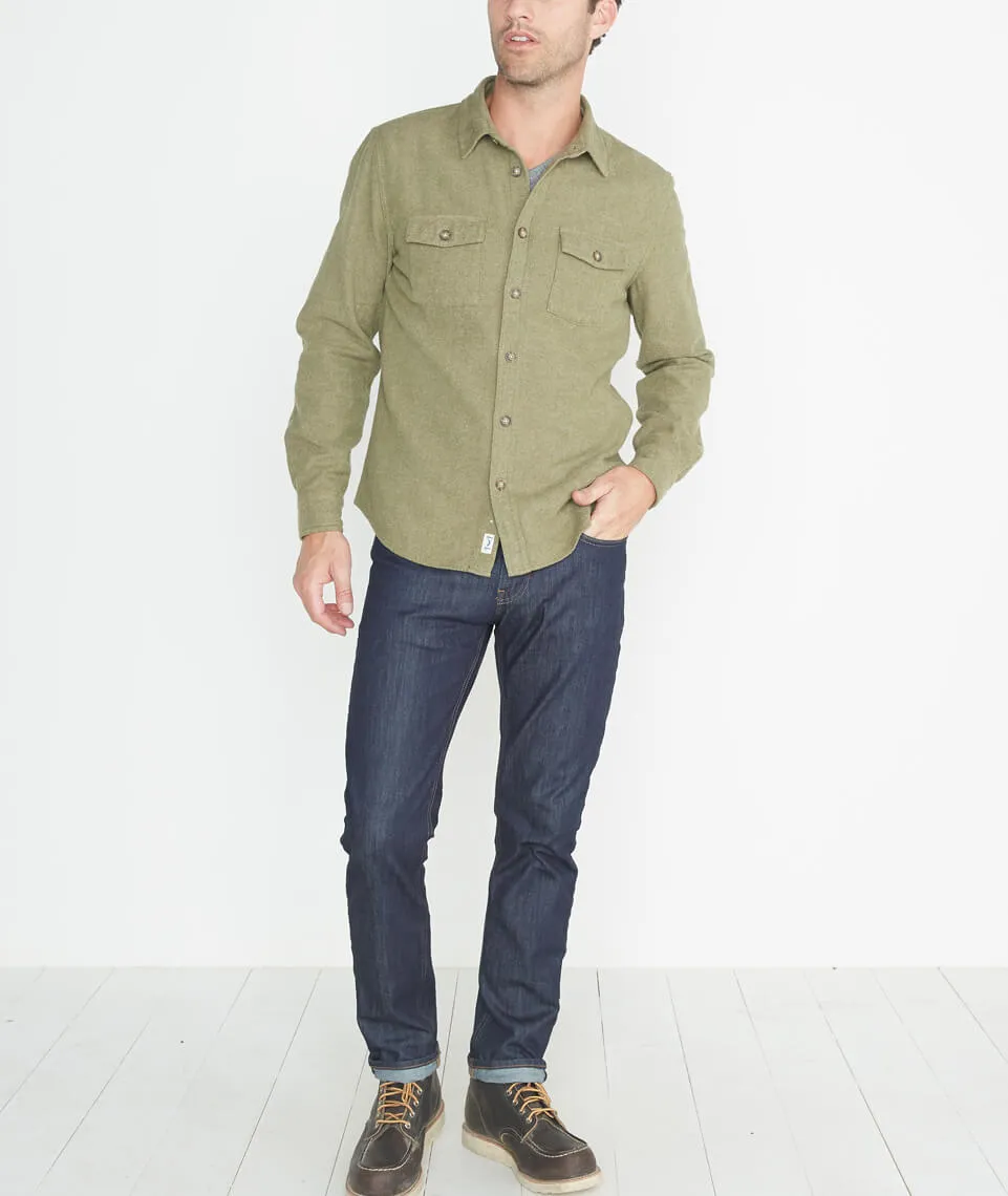 Russell Overshirt