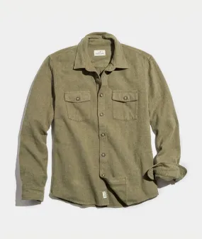 Russell Overshirt