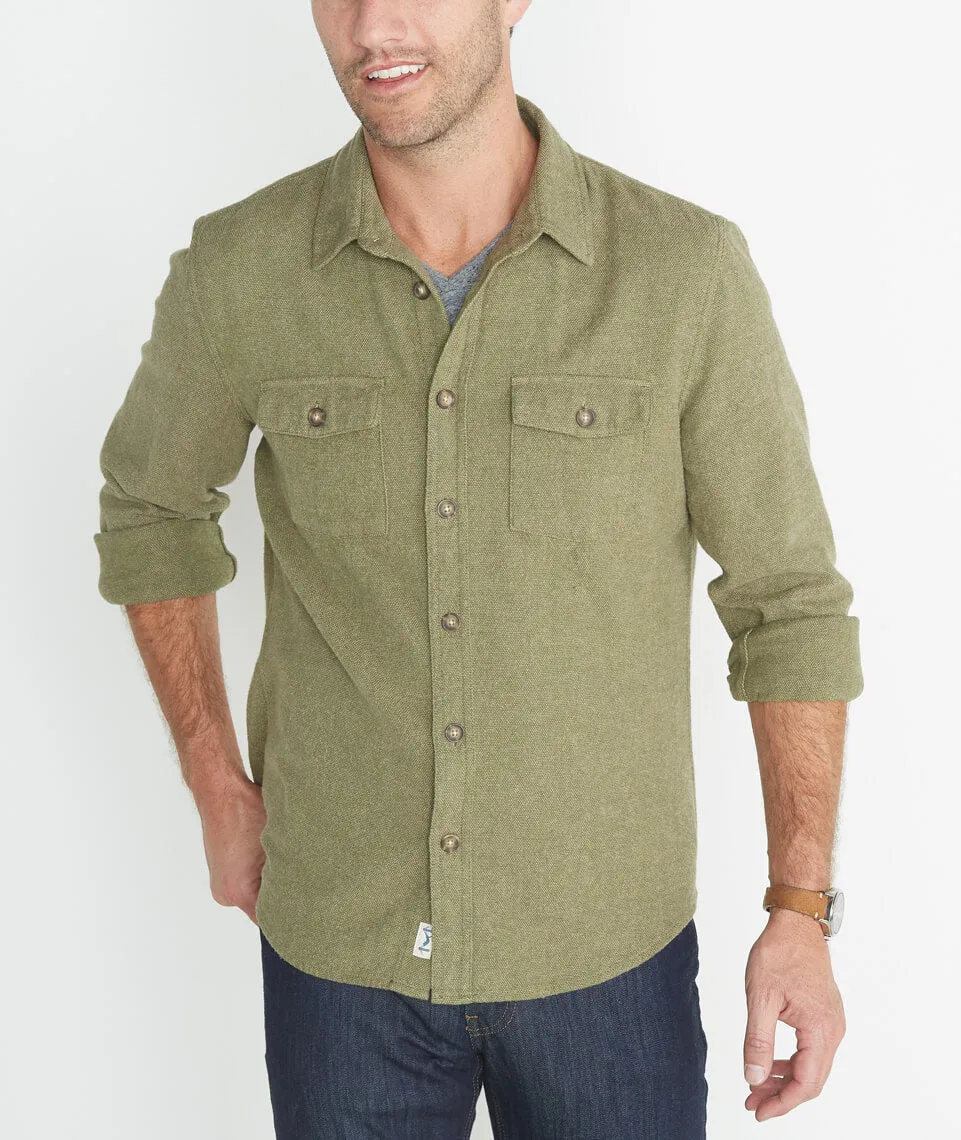 Russell Overshirt