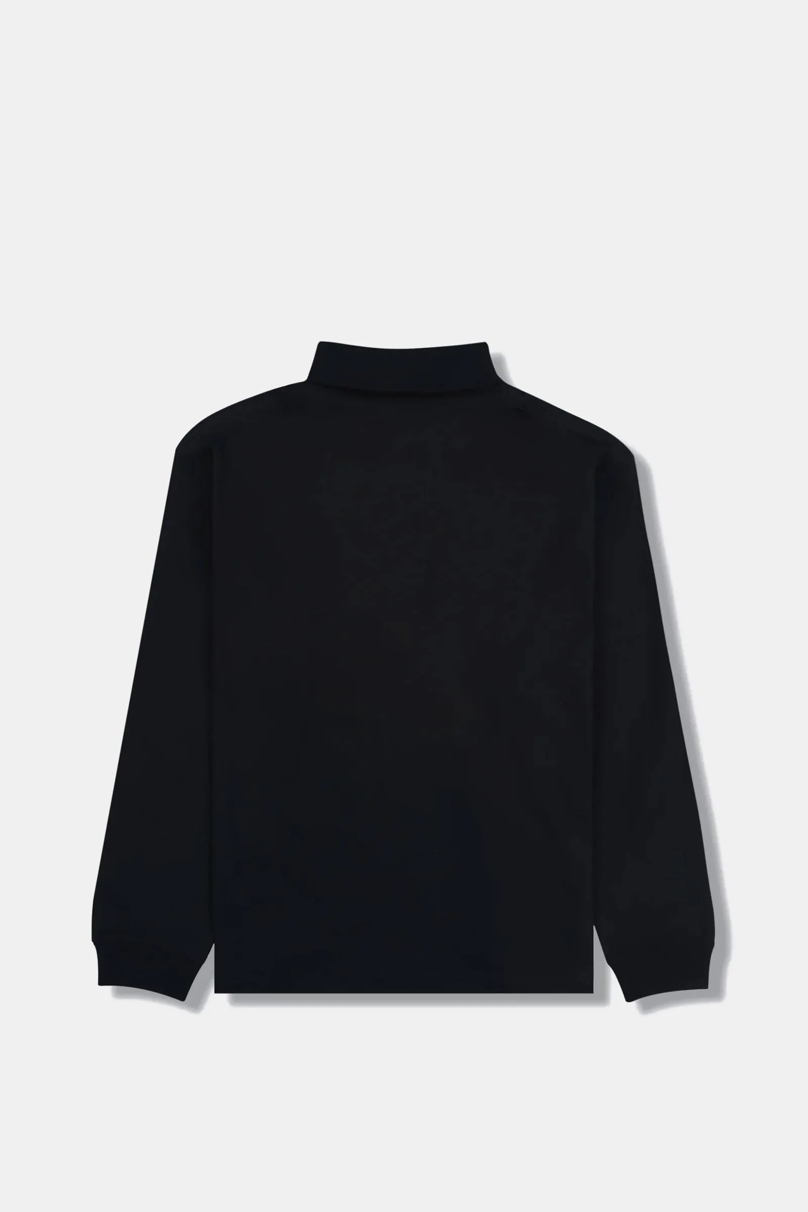 Satisfaction Turtleneck