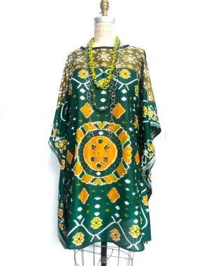 Silk Caftan Almost Famous Collection - Bono