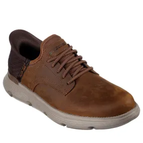 Skechers Garza - Gervin Oxford Shoe