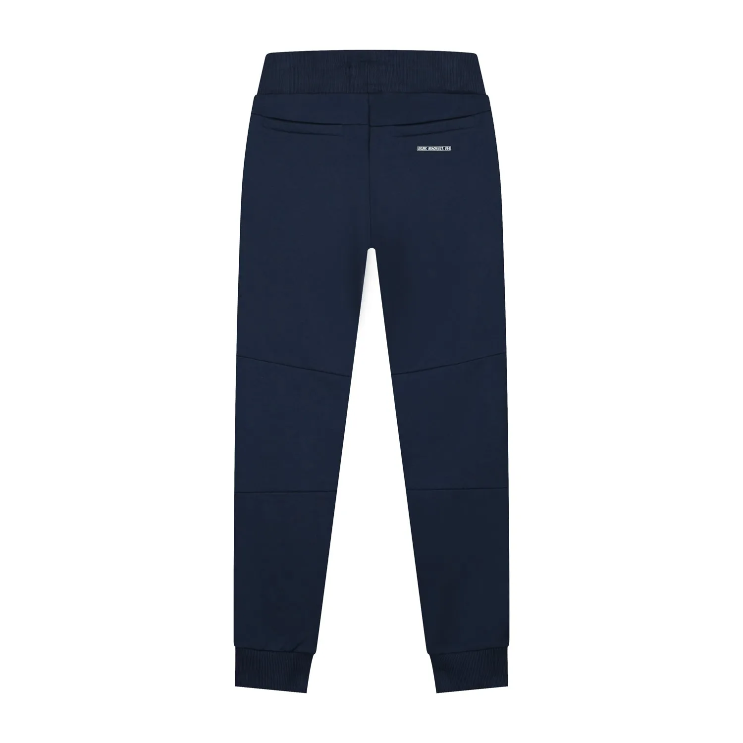 Skurk Sweatpants Bastiaan Dark Blue