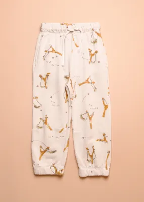 SLINGSHOT TROUSERS