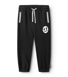 smile sweatpants