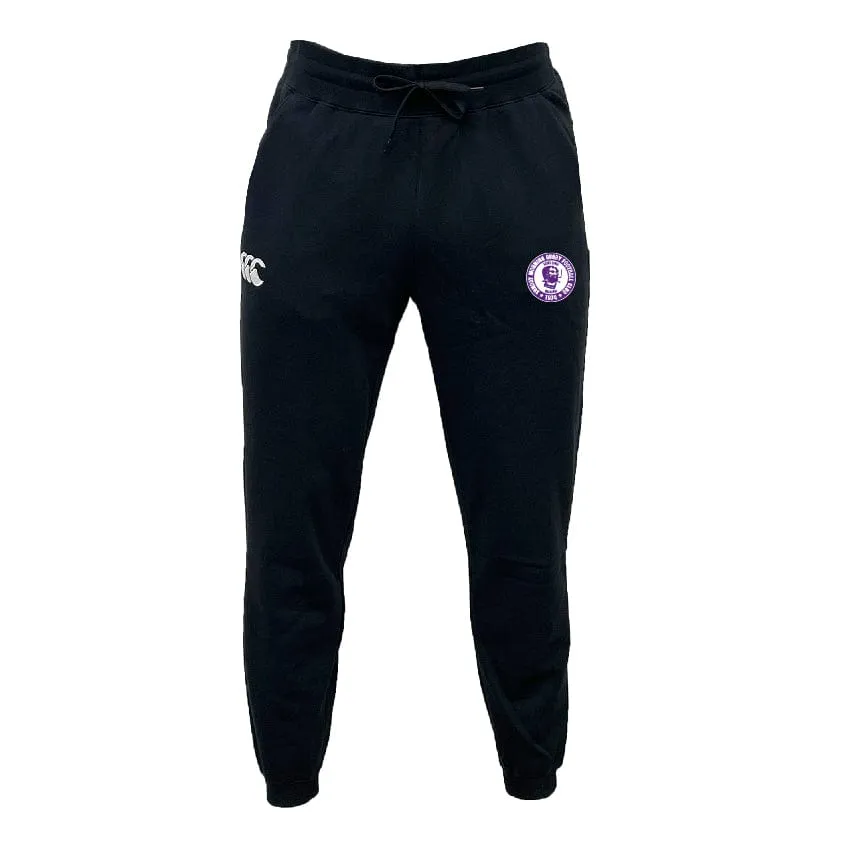 Sunday Morning RFC Leisure Sweatpant by Canterbury