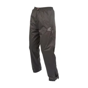 Target Dry Bordeaux Waterproof & Breathable Women's Overtrouser Black