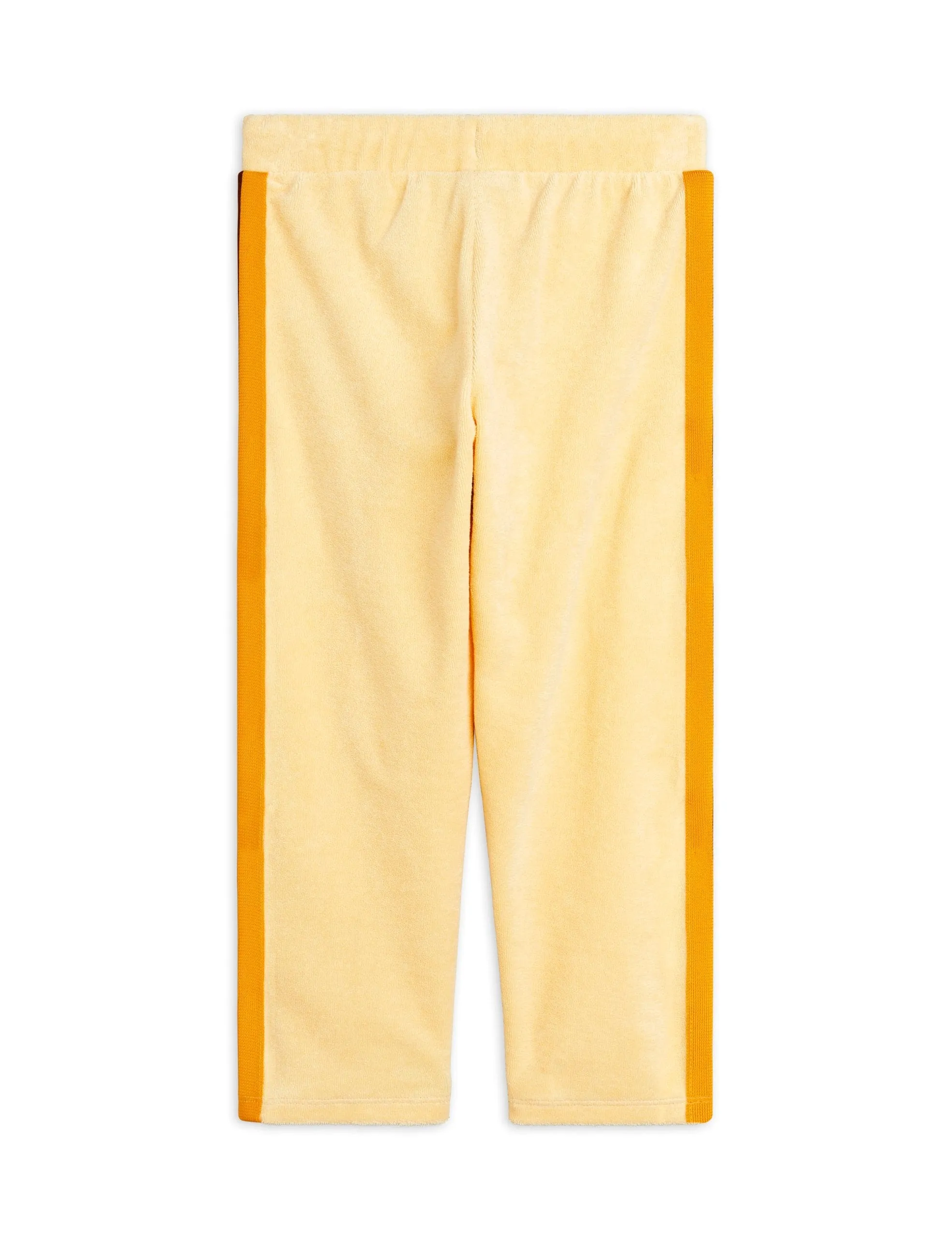 Tennis Embroidered  Terry Trousers [ only 3-5 Years left]