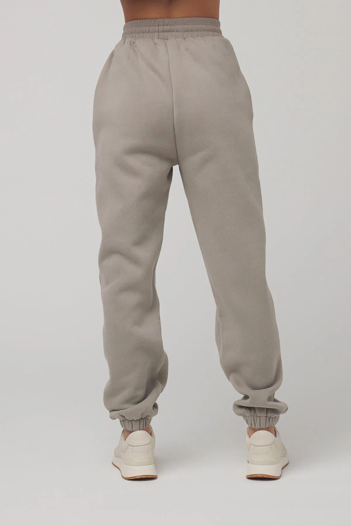 Unisex Sweatpant - Sand