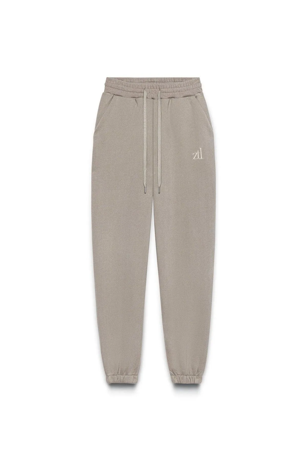 Unisex Sweatpant - Sand