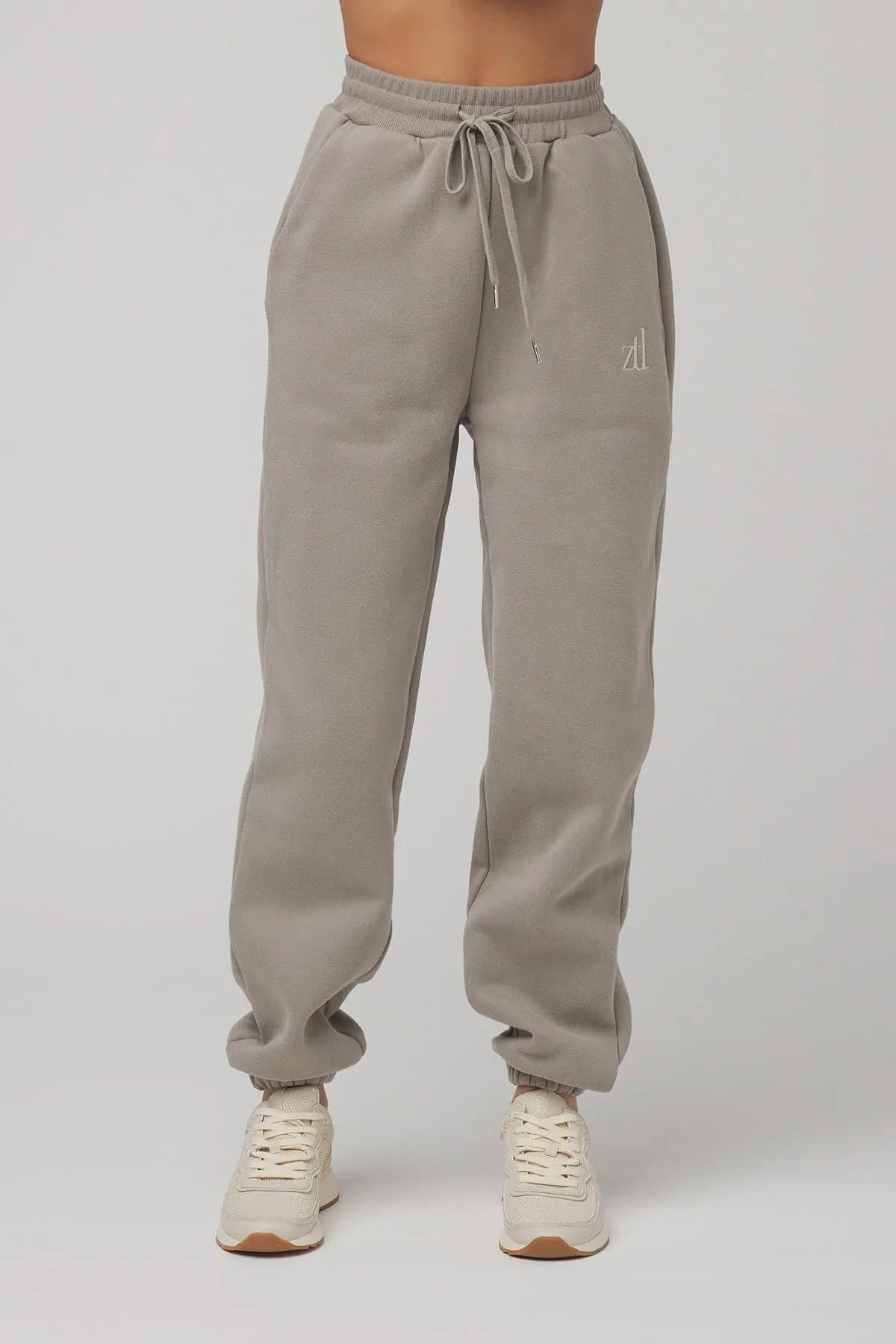 Unisex Sweatpant - Sand