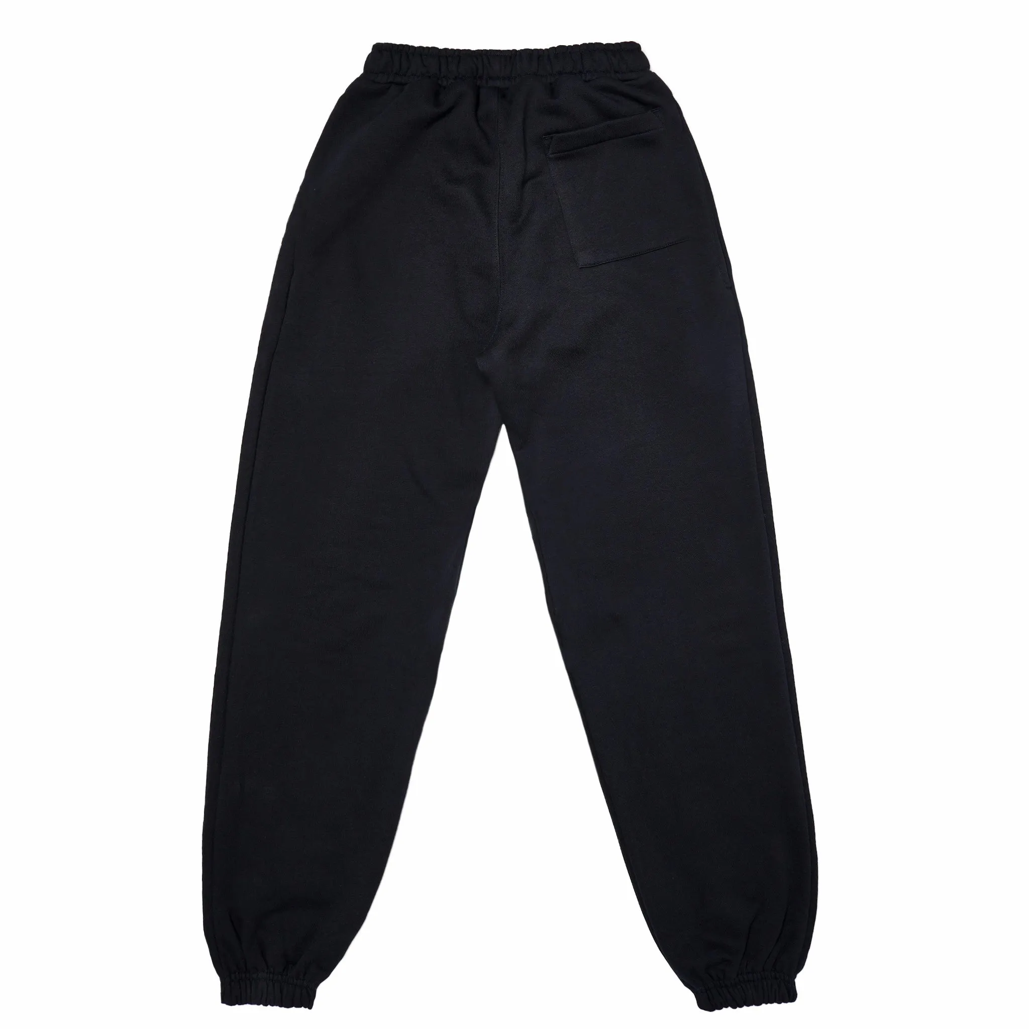 Varsity Sweatpants - Navy