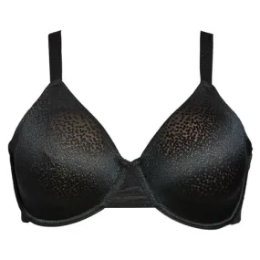 Wacoal Back Appeal Bra Black