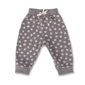 Wander   Wonder Ash Sheep Baby Sweatpants