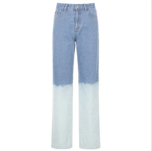 Women Sexy Denim Jeans Pants