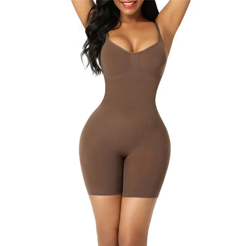 Women's Shapewear Beige, Brown , Black