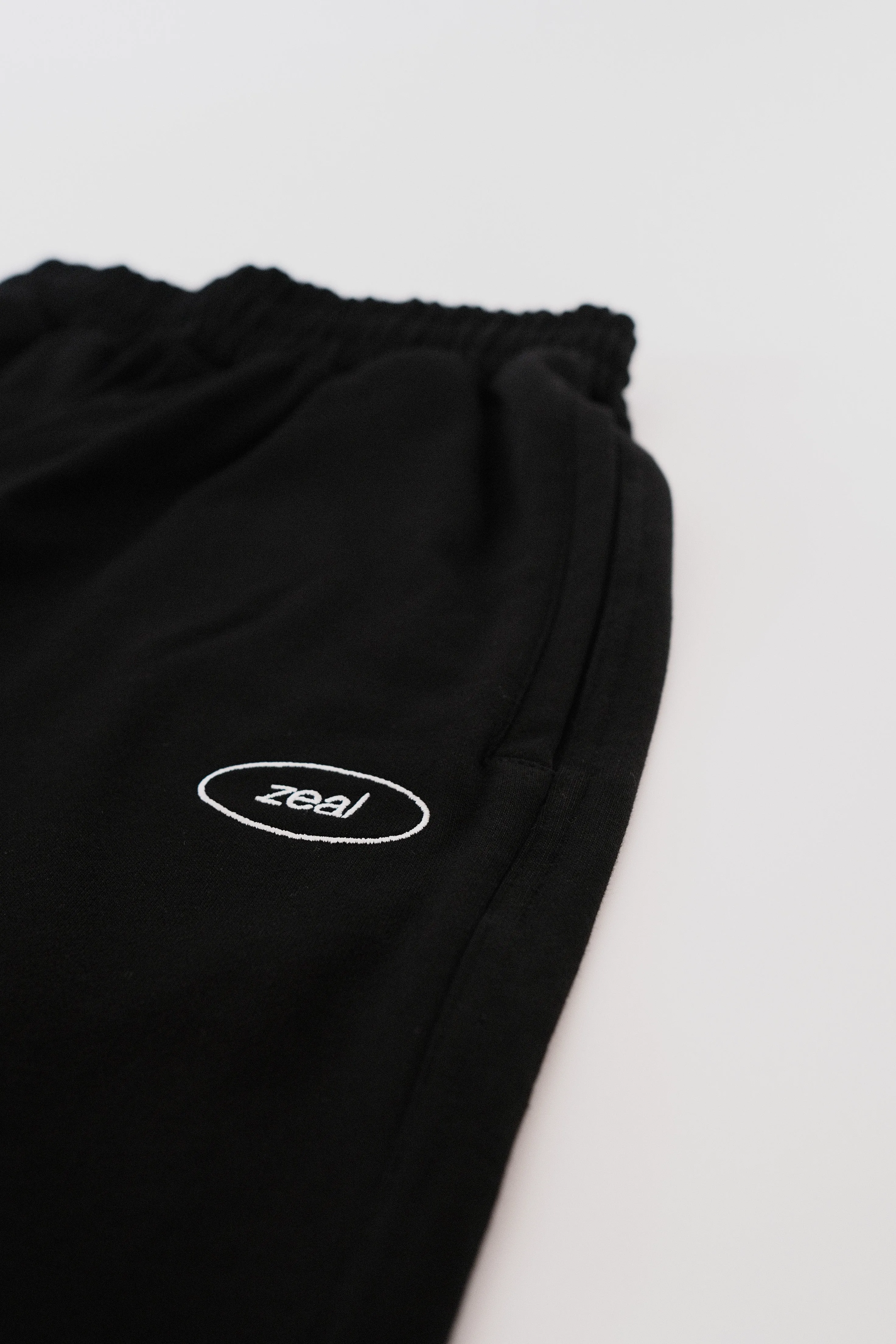 Zeal Darted Sweatpants